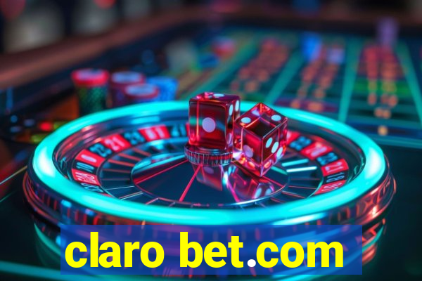 claro bet.com